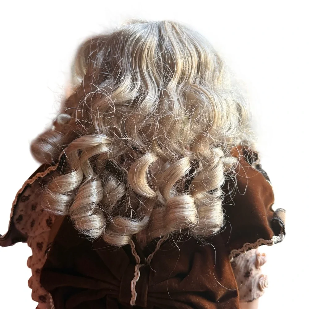 Franklin Heirloom Dolls Unisex 16